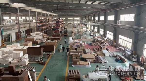 兔宝宝木门工程大单今夏火热开展，实力铸就品牌根基！