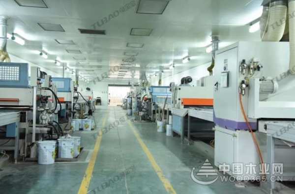 兔宝宝木门工程大单今夏火热开展，实力铸就品牌根基！