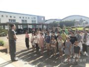 壮象金秋助学，助力困难职工子女圆梦