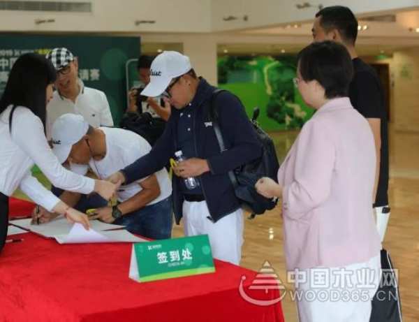 大咖云集，2019金钢铂林杯中国明星设计师高尔夫俱乐部邀请赛正式举行