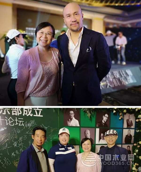 大咖云集，2019金钢铂林杯中国明星设计师高尔夫俱乐部邀请赛正式举行