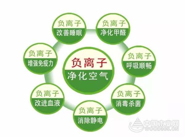 福威邦负离子生态板— 健康、环保引领时尚新风潮！