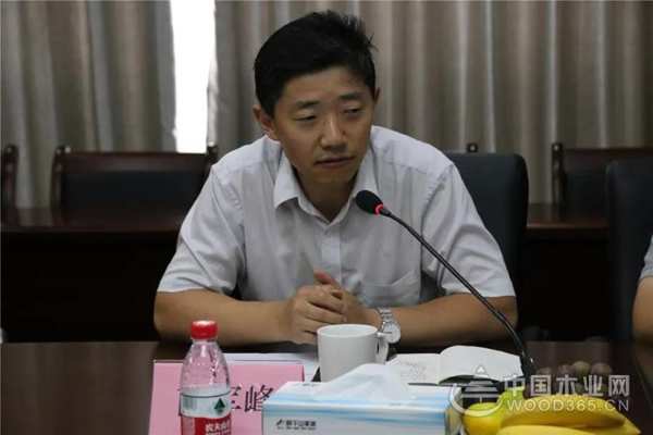 产学协同，校企共赢——南京林业大学&升华云峰新材股份有限公司研究生联合培养示范基地揭牌仪式圆满落幕