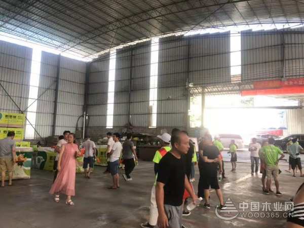 共谋发展 鹏森缘柳州客户交谈会盛大举行！