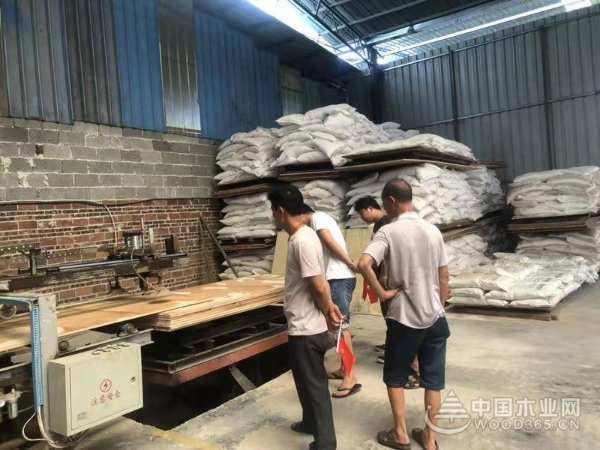 共谋发展 鹏森缘柳州客户交谈会盛大举行！