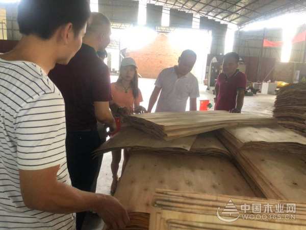 共谋发展 鹏森缘柳州客户交谈会盛大举行！