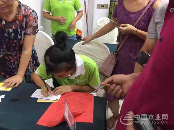 共谋发展 鹏森缘柳州客户交谈会盛大举行！