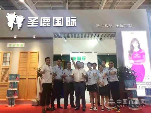 祝贺长春展会取的圆满成功！沈阳展会火爆进行中！