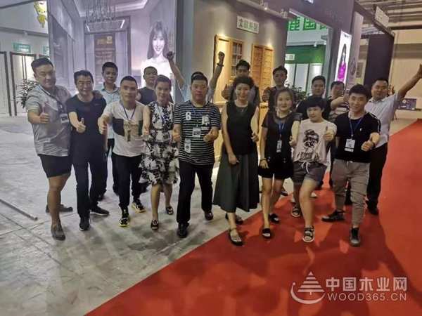 祝贺长春展会取的圆满成功！沈阳展会火爆进行中！