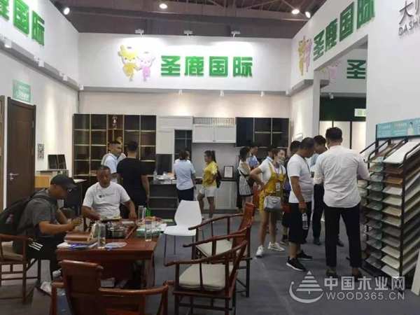 祝贺长春展会取的圆满成功！沈阳展会火爆进行中！