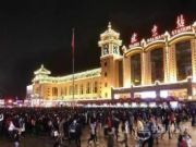 圣鹿国际与中央电视台广告成功签约！