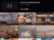 兔宝宝瓶盖挑战，等你来战