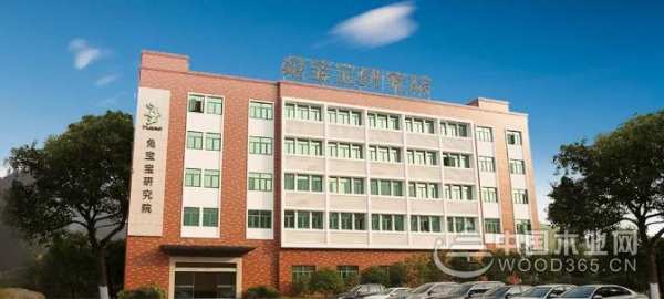 若是家具厂，一定要认识一下兔宝宝！