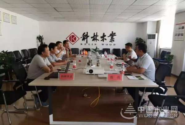 科林通过维尚家居验厂审核 成为其华东区首家战略供应商