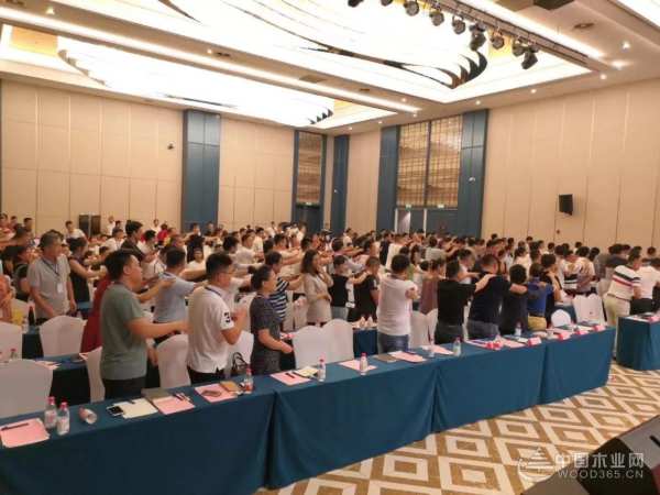 大咖云集丨亦木嘉商学院**届定制家居高端培训会圆满成功！