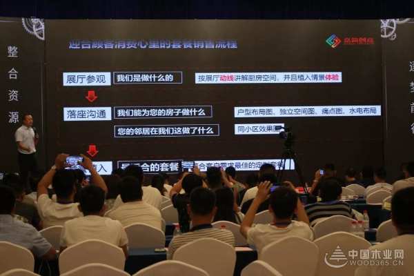 大咖云集丨亦木嘉商学院**届定制家居高端培训会圆满成功！
