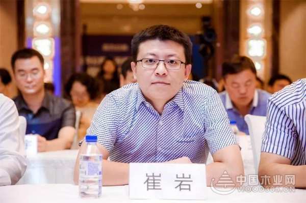 蛋壳公寓与吉林森工人造板集团达成战略合作