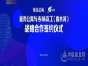 蛋壳公寓与吉林森工人造板集团达成战略合作