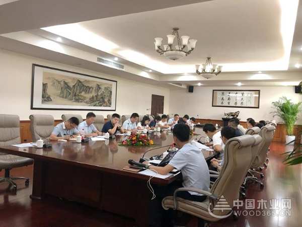 熔炼，精进！——兔宝宝全屋定制全面开启八月培训季