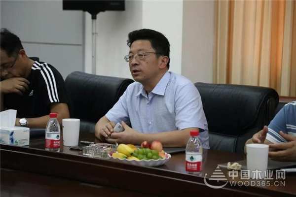 聚焦突破，合和共赢——上海沪佳集团董事长李刚一行莅临莫干山参观指导