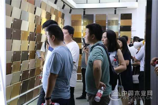 聚焦行业变革，共创品牌价值——豫晋建筑装饰协会领导携优秀装企到访莫干山