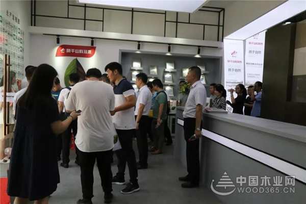 聚焦行业变革，共创品牌价值——豫晋建筑装饰协会领导携优秀装企到访莫干山