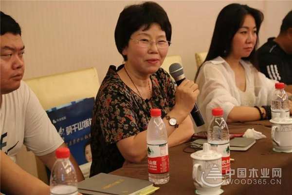 聚焦行业变革，共创品牌价值——豫晋建筑装饰协会领导携优秀装企到访莫干山