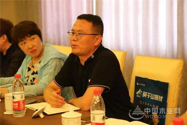 聚焦行业变革，共创品牌价值——豫晋建筑装饰协会领导携优秀装企到访莫干山