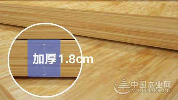 环保为先 苏醒板材广受市场认可
