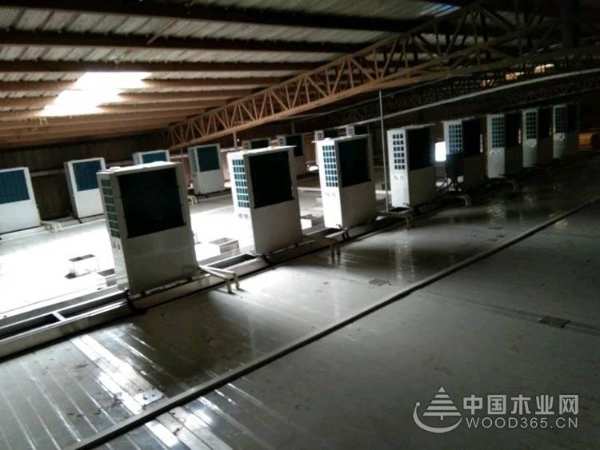 喜报捷传  正立高效旋切板烘干机荣获国家专利