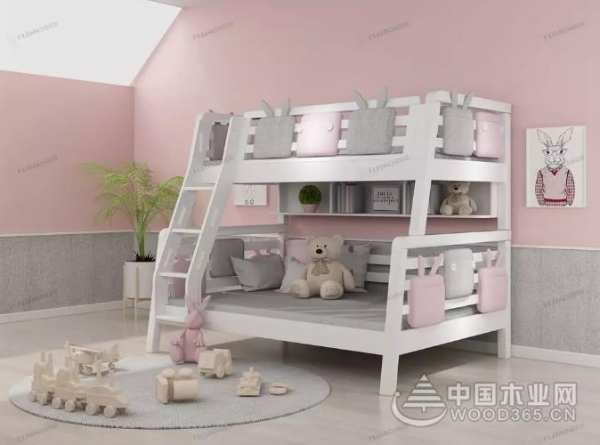 妈妈们的干货分享丨不同年龄段儿童房如何布置？