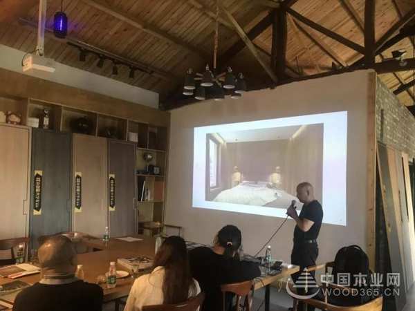 品牌｜品质｜品味｜热烈祝贺平安树全屋定制色彩搭配艺术风（成都站）完美落幕！