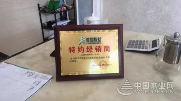  深入一线服务终端 苏醒板材开展温州市场调研