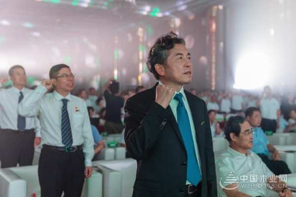 致初心 创未来丨千年舟20周年发展大会发布高科技成果，为行业发展迎来新拐点