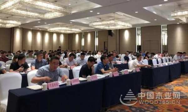 贺“中国森林认证-产销监管链示范单位”落户千山！