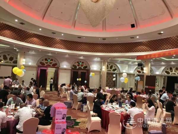 品牌｜品质｜品味｜热烈祝贺平安树新零售宁波合作伙伴研讨会圆满召开！