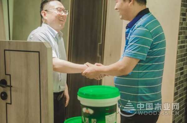平安树“平安芯·平安家”新零售蒙城合作伙伴研讨会圆满落幕！