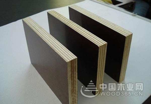 优势突出又环保  鹏森缘建筑模板倍受市场青睐