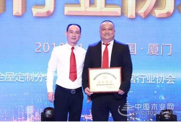 益家居领航人张建设：匠心二十载 砥砺铸辉煌