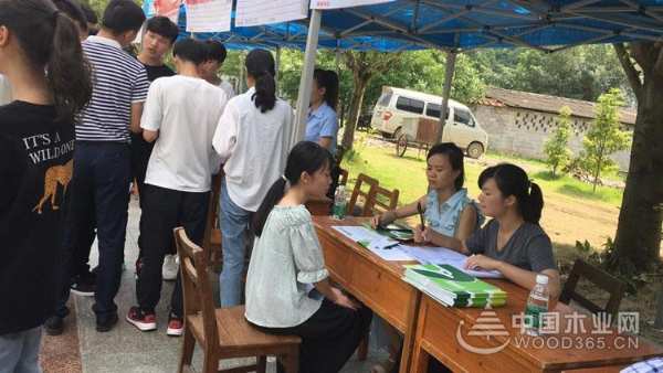鹏森缘开启校园招聘，广纳贤士促企业发展