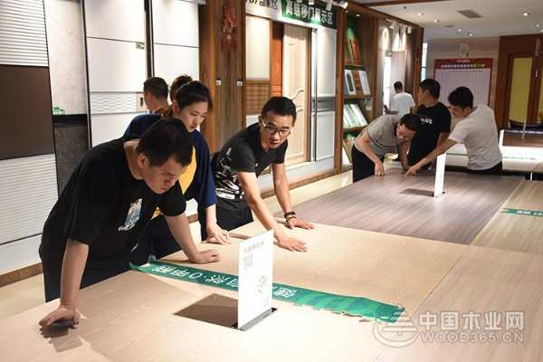 “应变而行大道至简”益家居2019年新品战略发布会圆满落幕