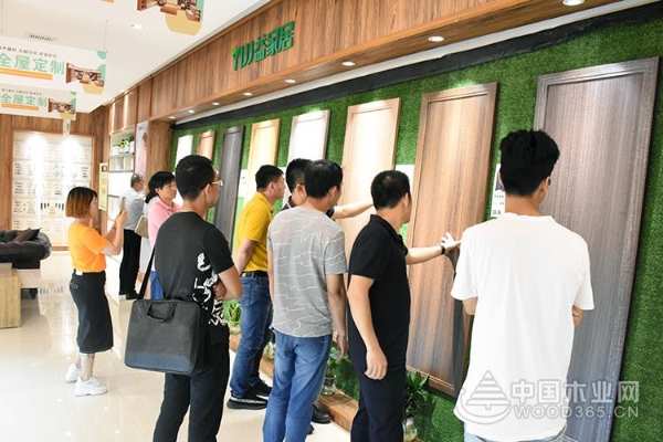 “应变而行大道至简”益家居2019年新品战略发布会圆满落幕