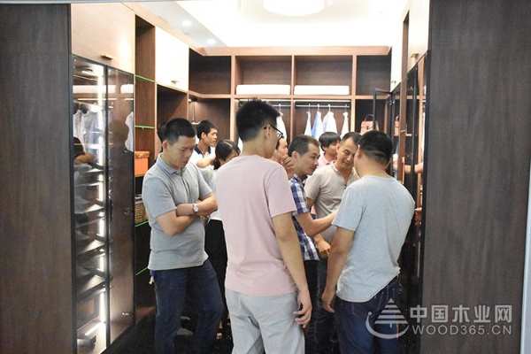 “应变而行大道至简”益家居2019年新品战略发布会圆满落幕
