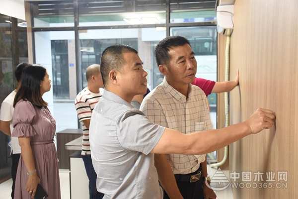 “应变而行大道至简”益家居2019年新品战略发布会圆满落幕