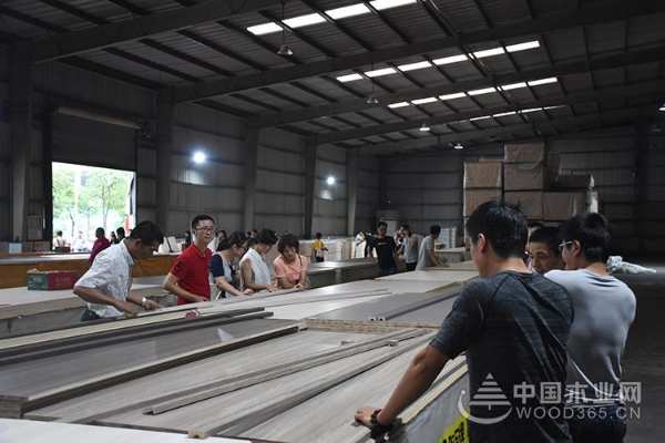“应变而行大道至简”益家居2019年新品战略发布会圆满落幕