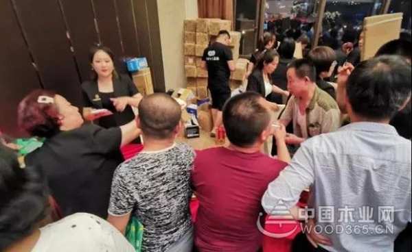 千山星级木工会（晋中站）：好木工具备哪些特点？
