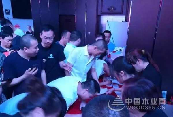 千山星级木工会（晋中站）：好木工具备哪些特点？
