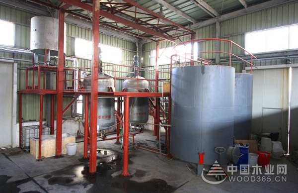 禾金刚板材：探索增长新引擎 步入发展快车道