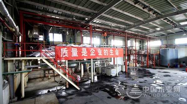 禾金刚板材：探索增长新引擎 步入发展快车道