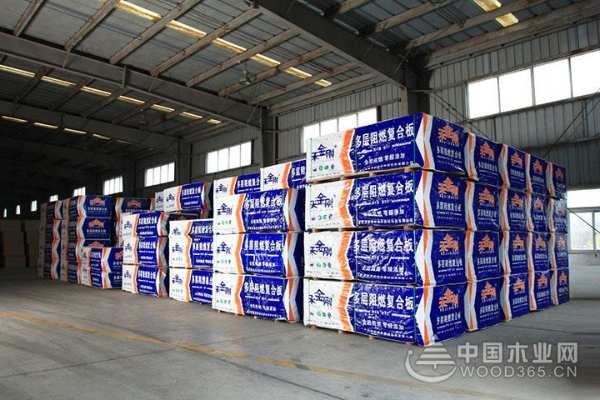 禾金刚板材：探索增长新引擎 步入发展快车道